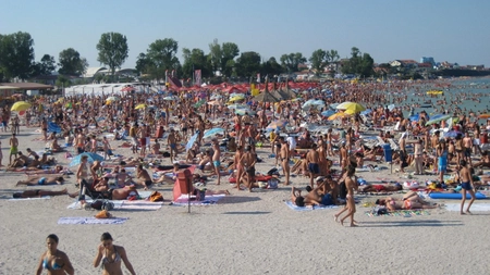 Noua spaimă a turiștilor care merg pe litoral. Care este pericolul