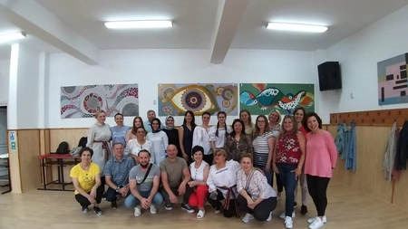 Principii „Montessori”, aplicate într-o școală gimnazială din Iași!