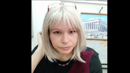 A murit un îndrăgit profesor de la Universitatea „Alexandru Ioan Cuza