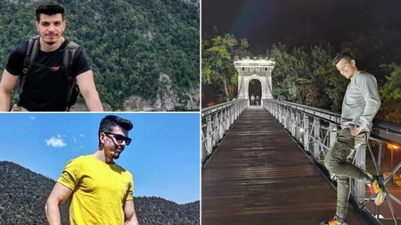Radu, tânărul de 25 de ani, dispărut în mare, în Lefkada, a fost găsit mort de autoritățile elene