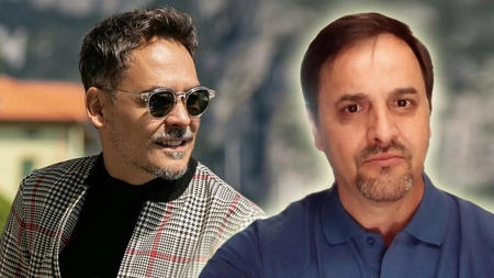 Fratele Mădălinei Manole dă de pământ cu Răzvan Simion! Declarațiile care l-au scos din minți 