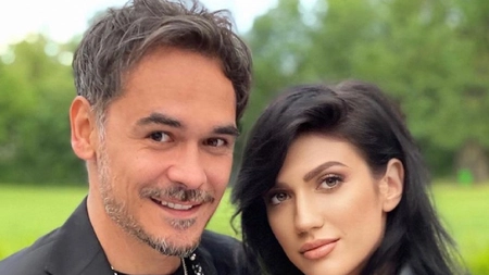 Daliana Răducan îl va face pe Răzvan Simion tătic? Imaginea care a stârnit un val de controverse