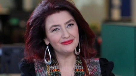 Ce a mărturisit Rona Hartner despre fostul ei soț. Adevăruri nespuse până acum