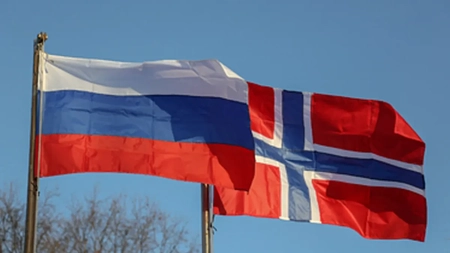 Preşedintele Dumei din Rusia dorește ruperea acordului de delimitare maritimă cu Norvegia