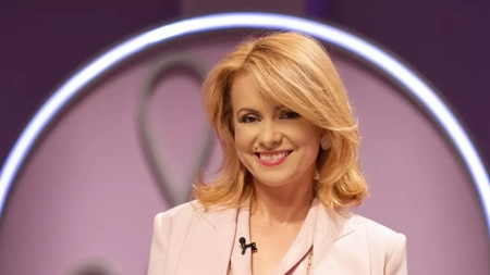 Simona Gherghe, probleme în vacanța din Grecia. Ce s-a întâmplat acolo cu unul dintre copiii ei