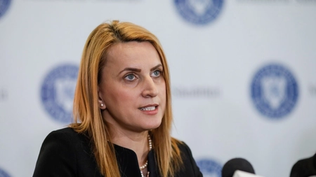 Beatrice Mahler vorbește despre sindromul post COVID-19 la persoanele care au avut forme uşoare