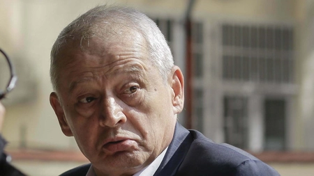 Bolile de care suferă Oprescu pot fi tratate în sistemul penitenciar românesc