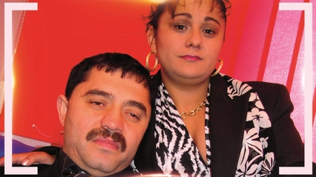 Sorina Guță, dusă pentru operație în Turcia. Ce a pățit prima soție a lui Nicolae Guță