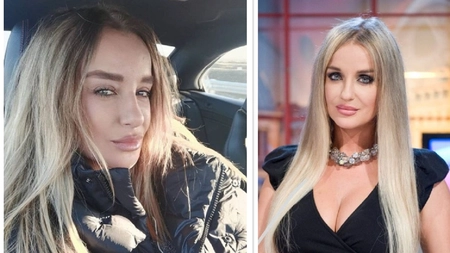 Tania Budi, traumatizată în copilărie de tatăl său. Cu ce problemă se confruntă și acum vedeta