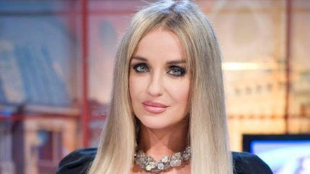 Tania Budi rupe tăcerea și spune ce intervenții are cu adevărat: „Acum vreun an mi-am făcut pleoapele