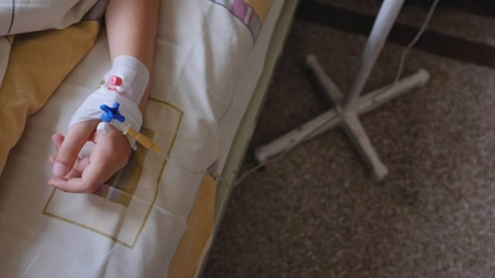 Medicii sunt uluiţi, după ce a apărut primul caz de infectare cu variola maimuţei la un copil
