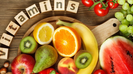 Cele mai bune vitamine pentru anemie. Iată recomandările medicilor