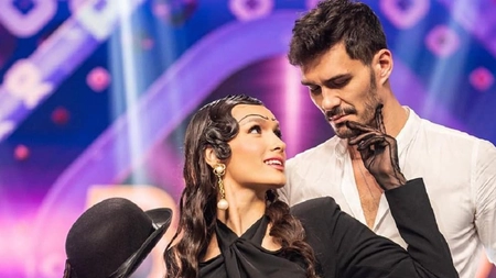 Ce cadou neașteptat a primit Viviana Sposub de la George Burcea, de ziua ei: „Nu am primit în viața mea așa ceva!