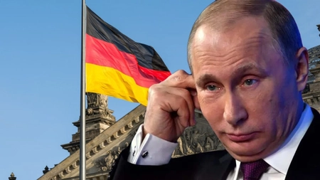 Germania îl acuză pe Putin de joc duplicitar legat de reducerea gazelor