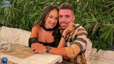Vlăduța Lupău, cea mai răsfățată graviduță! Cadoul inedit pe care i l-a oferit soțul său