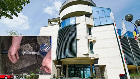 Gospodăriile ieșenilor vor fi verificate de ApaVital cu echipamente în valoare de 6 milioane de euro