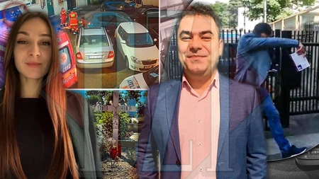 Monica Cioată s-a luptat cu Sebastian Felecanu! Urmele descoperite pe corpul lui l-au dat de gol! Avocatul ieșean avea vânătăi și zgârieturi – GALERIE FOTO / VIDEO (EXCLUSIV)