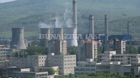 Atenţie, ieșeni. Simulare de explozie la Holboca