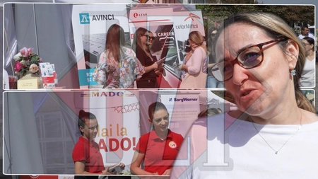 Povestea Claudiei Adumitroaiei, din Iași, care a muncit 20 de ani în străinătate și s-a întors acasă definitiv. „Mă simt ca o străină aici”