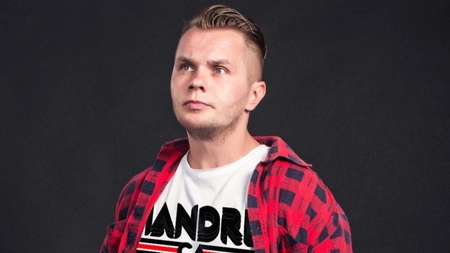 Codin Maticiuc dezvăluie cum a început relația dintre Theo Rose și Anghel Damian: „Mi-a zis de vreo 10-15 ori