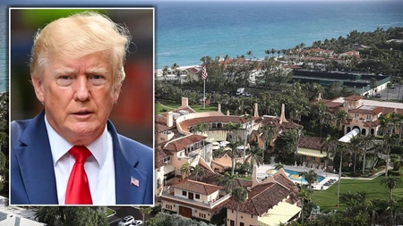 Donald Trump dă în judecată FBI pentru percheziţiile domiciliare