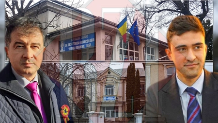 Plângere penală pentru clica de la Maternitatea „Elena Doamna”! Procurorii ieșeni verifică acuzațiile de abuz în serviciu – FOTO