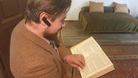 Editura Junimea din Iaşi are un nou director interimar