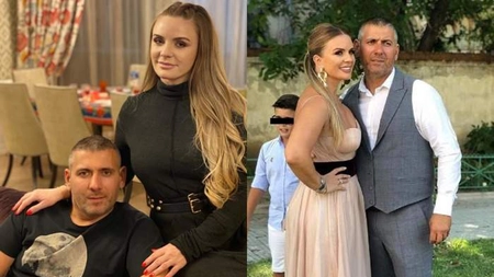 Cum arată noul iubit al Marcelei Fota? E milionar la 23 de ani