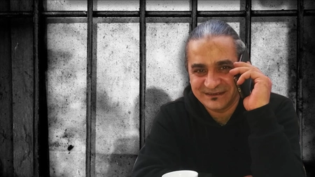 Criminalul în serie Marius Csampar a plecat la mare pe banii primăriei - VIDEO