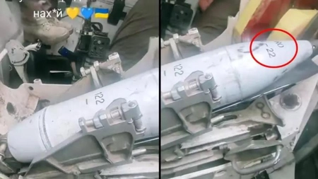 Obuze fabricate în România, folosite de ucraineni. Ce a transmis ministrul Bogdan Aurescu - VIDEO