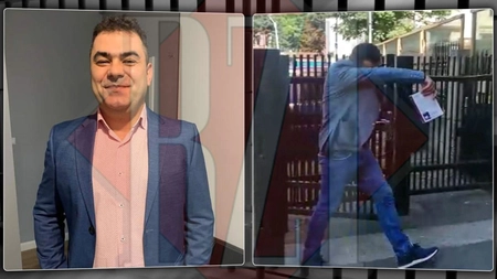 Decizie de ultimă oră! Avocatul Sebastian Felecanu rămâne după gratii
