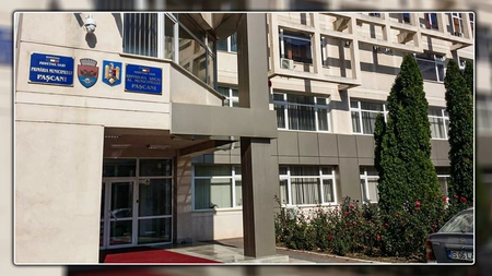 Primăria Pașcani cumpără utilaje de mare capacitate! Investiția este de aproape 750.000 de euro