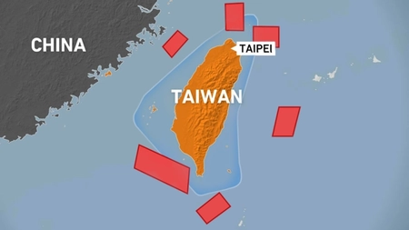 Se schimbă foaia în plan internaţional: Din cauza Taiwanului, China ameninţă că rupe dialogul cu ţările G7