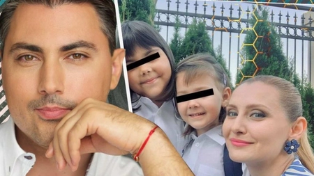 Alexandru Ciucu, primele declarații de când s-a aflat despre divorț. Ce a spus despre Alina Sorescu