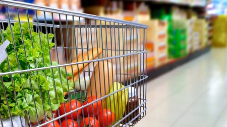 Alertă alimentară! Acest produs foarte consumat a fost interzis
