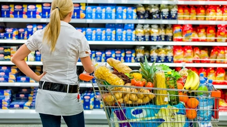 Top 3 alimente interzise în diete! Nu trebuie să te atingi de ele, dacă vrei să slăbeşti