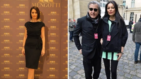 Brigitte Pastramă, dezvăluiri despre fosta soție a lui Ilie Năstase: „Am avut o căsnicie în trei”