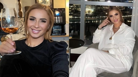 Anamaria Prodan, apariție de 1 milion de euro în oraș! Impresara face paradă cu luxul orbitor