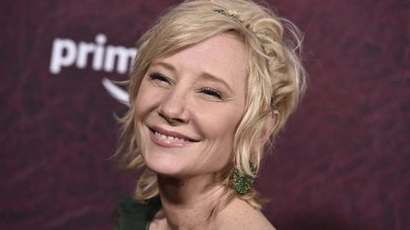Doliu în cinematografie. Actrița Anne Heche a murit: „Cerul are un nou înger