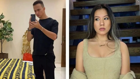 Asiana Peng se ceartă cu mama sa pentru Luca Reghecampf! Tânăra vedetă nu se grăbește să meargă la altar: „Cu așa mamă nici dușmani nu îți mai trebuie”