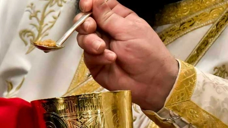 Canon înainte de Împărtășanie. Cum să te pregătești spiritual înainte de împărtășirea cu Dumnezeieștile Taine