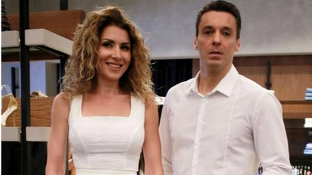 Carmen Brumă și Mircea Badea formează un cuplu de mai bine de 20 de ani, dar nu s-au căsătorit. ,,M-a cerut, mi-a dat inel și eu am refuzat…“