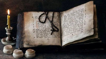 Este păcat să mergi la preoți care deschid cartea? Iată care este adevărul despre deschiderea Evangheliei