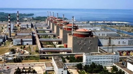 Vladimir Putin acceptă inspectarea centralei nucleare de la Zaporojie din cauza riscului „unei catastrofe de mare anvergură