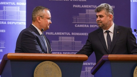 Surse: PSD vrea să îl remanieze pe Vasile Dîncu, condiția ar fi ca liberalii să îl schimbe pe Virgil Popescu