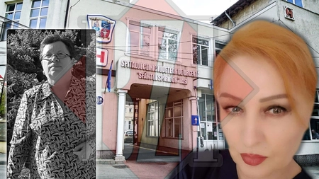 Femeie din Iași, chinuită 14 ore la UPU „Spiridon”! A murit pentru că medicii au ignorat-o. Familia victimei: „Mama a ajuns muribundă pe masa de operație” – FOTO