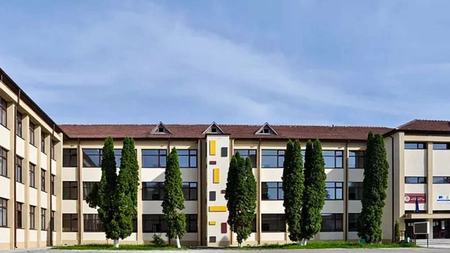 Colegiul Tehnic „Ion Holban” Iași face angajări! Ce post a fost scos la concurs