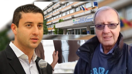 Situație fără precedent la Spitalul Municipal de Urgență „Elena Beldiman” Bârlad! Bolnavii cronici vin la Iași sau în alte județe pentru a beneficia de radiografii