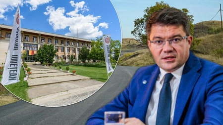 Consiliul Județean Iași va moderniza peste 60 de kilometri de drumuri județene din fondurile primite prin Proiectul „Anghel Saligny”, în valoare de 140 de milioane de lei