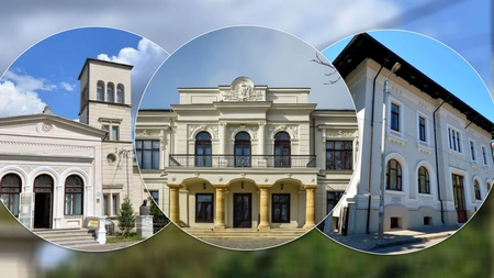 Mii de oameni au călcat pragul muzeelor ieșene în vara aceasta! Ce instituție se situează în fruntea topului